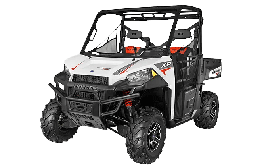Ranger 900 XP EPS LE
